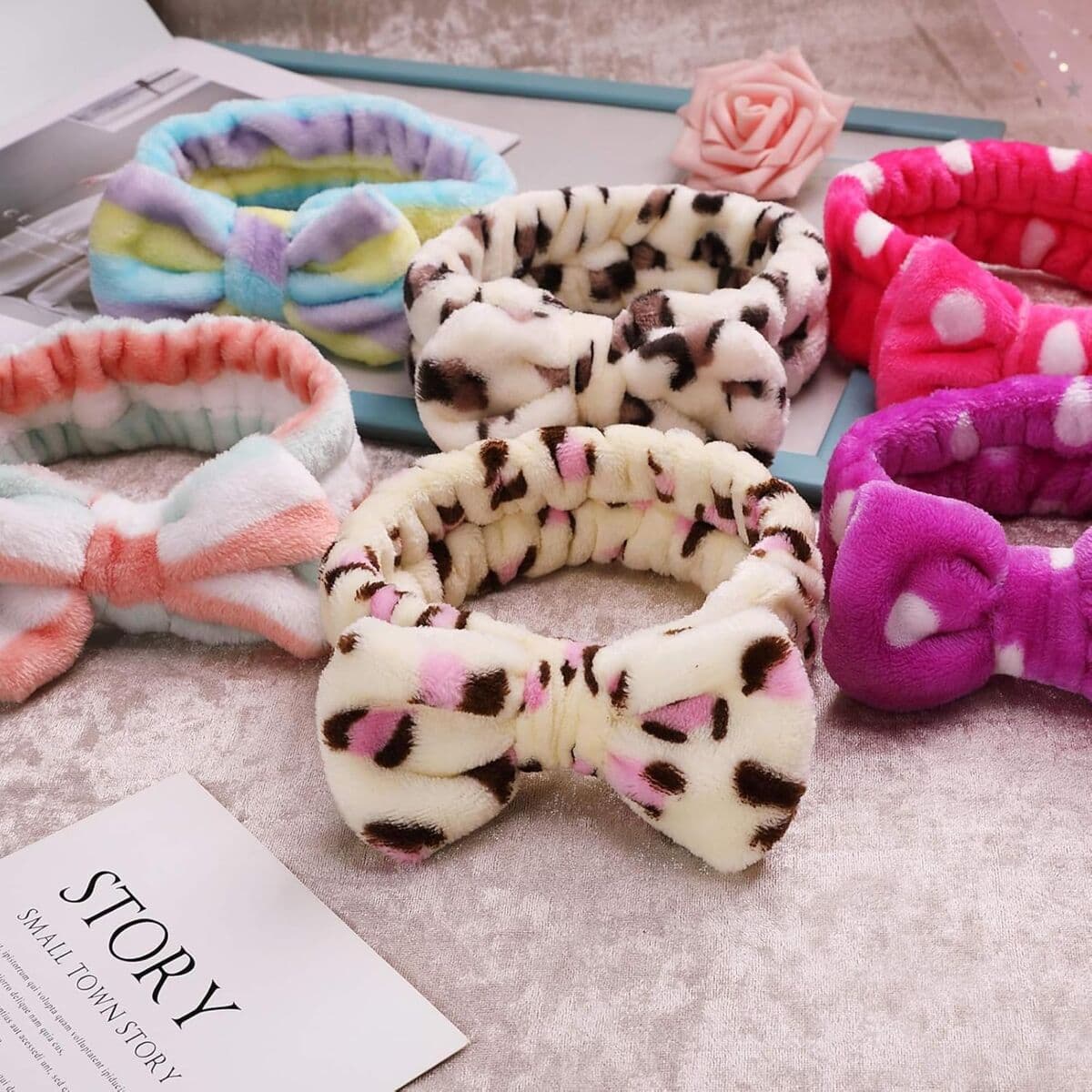 Head Band