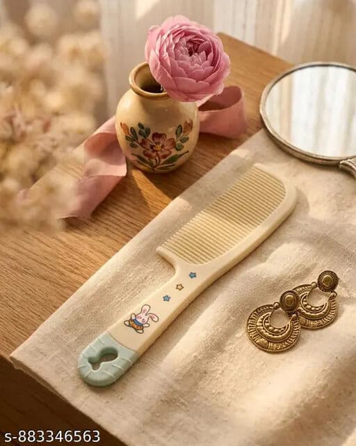 Kawai Hair Comb