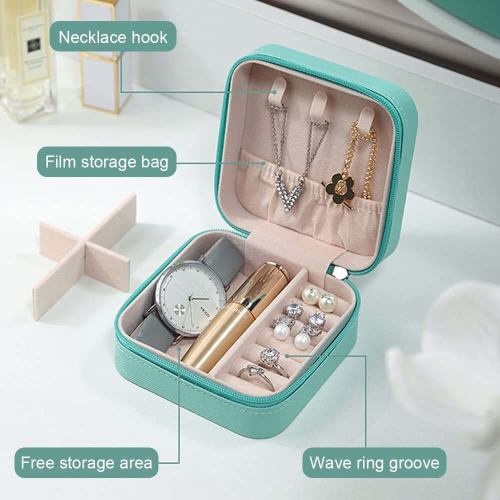 Jewellery Box