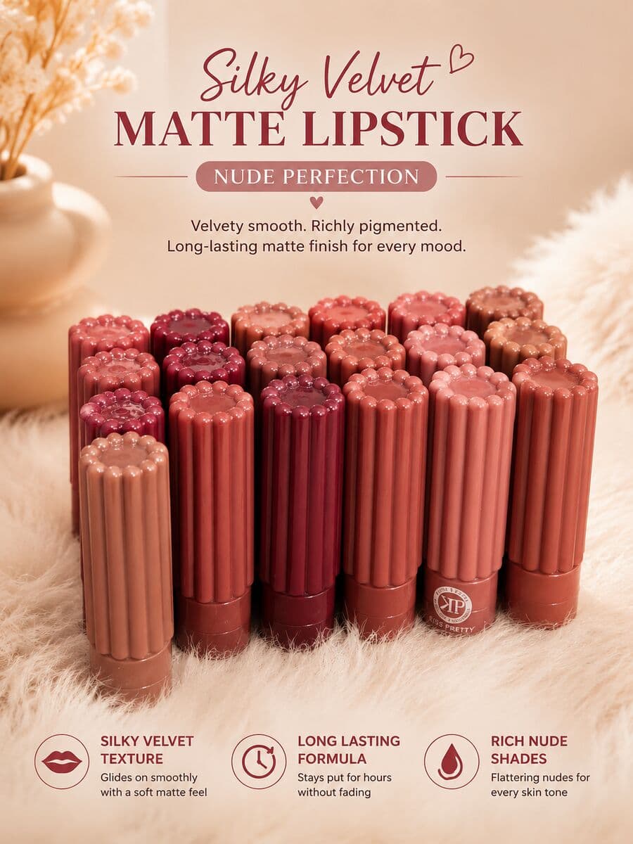 Lipstick