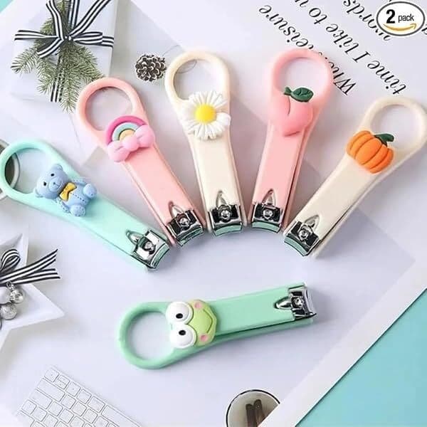 Cute Nail Clipper
