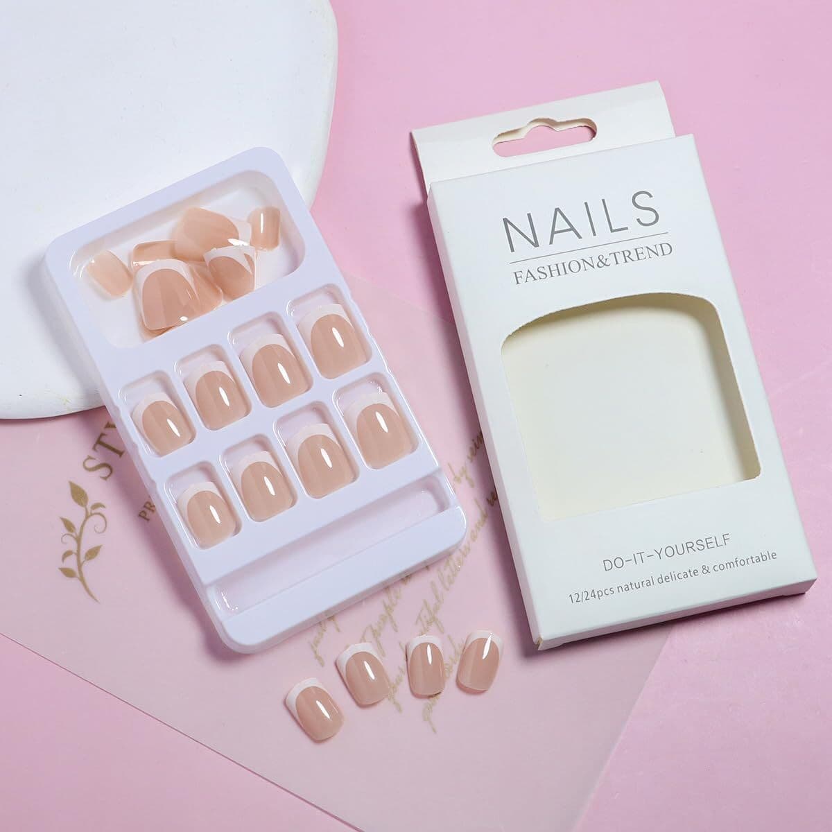 PressOn Nails