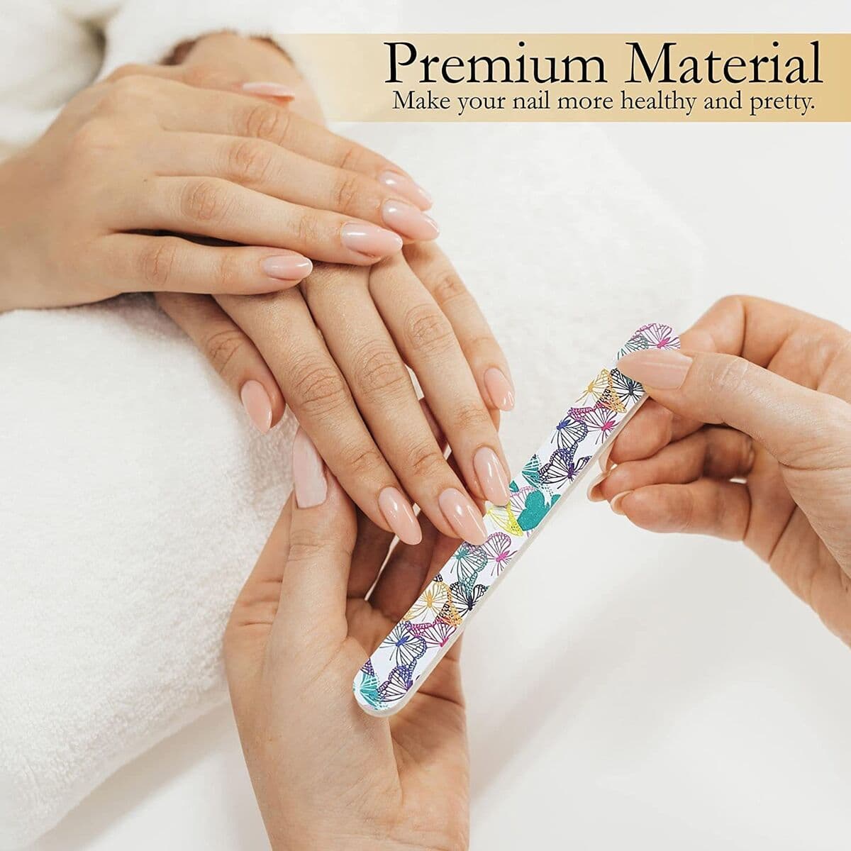 Trendy Nail Filer