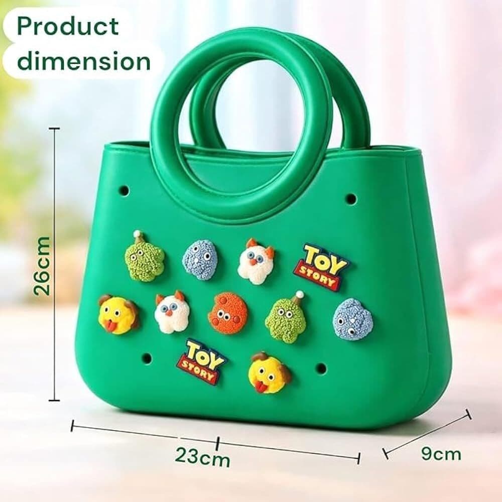 Crocs Bag