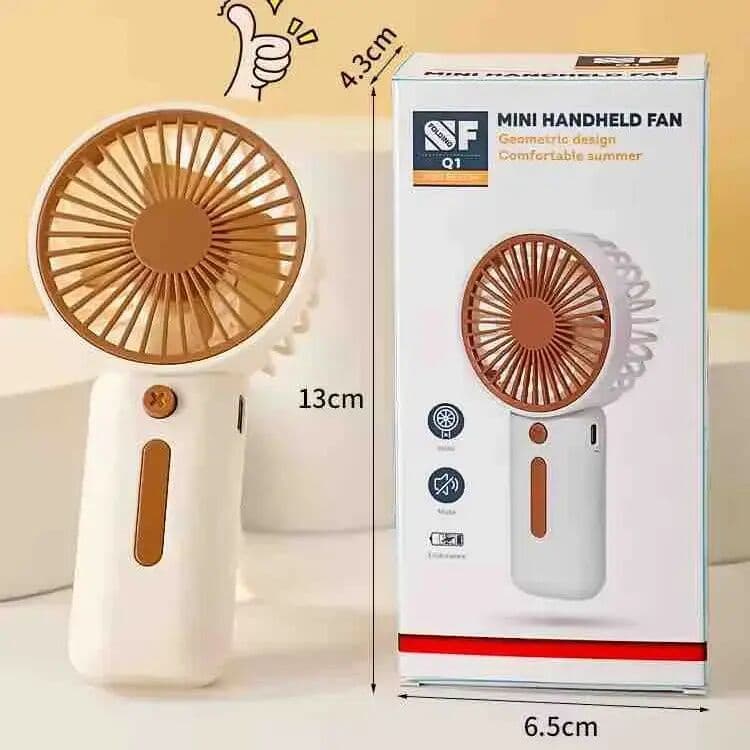 Electric Handfan mini