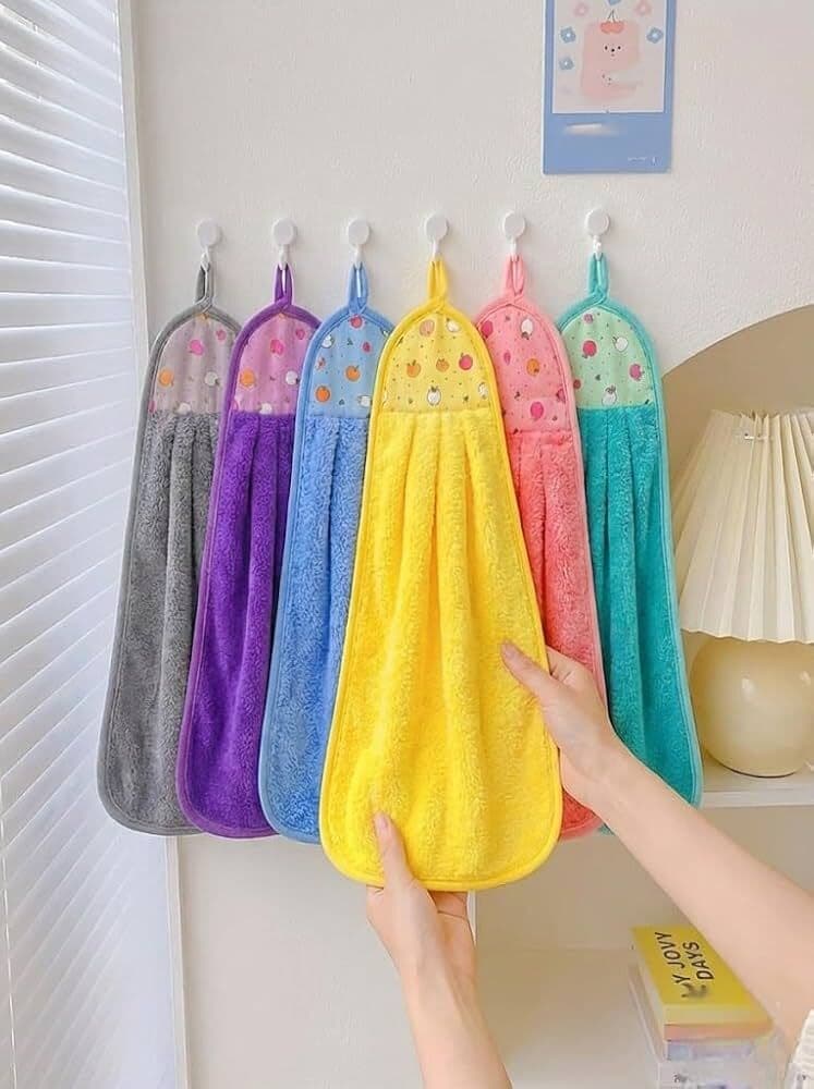 Hand Towel