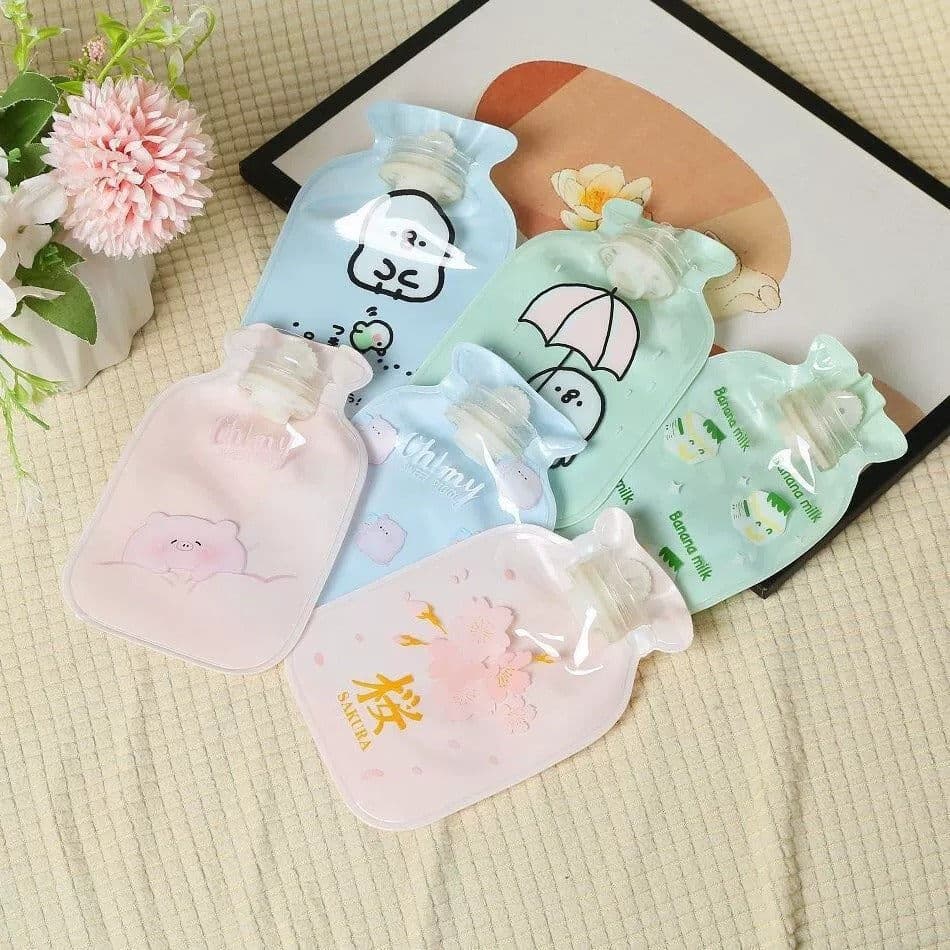 Hot water bag mini