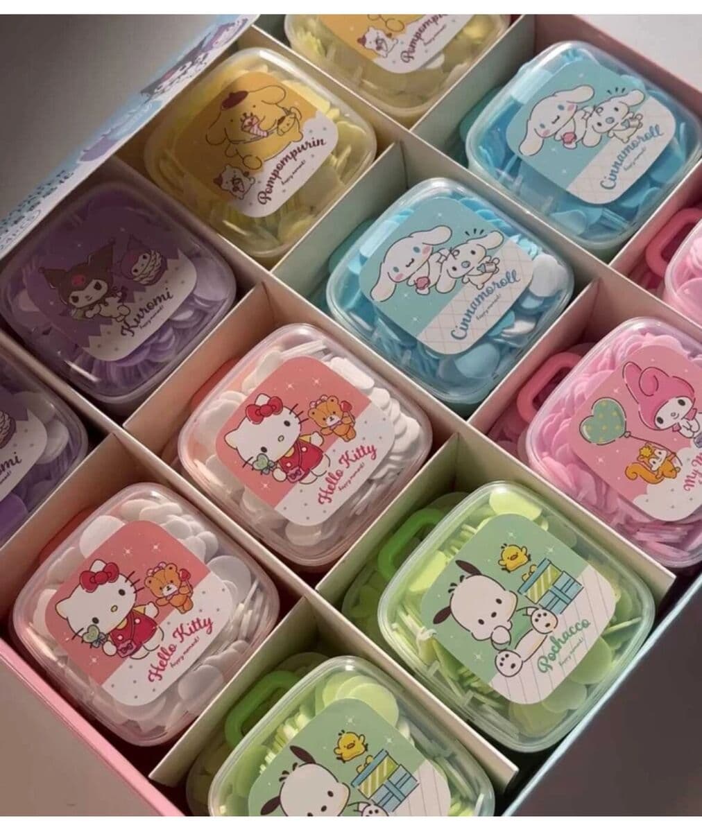 Paper Soap mini