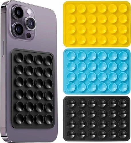 Phone Suction Pad