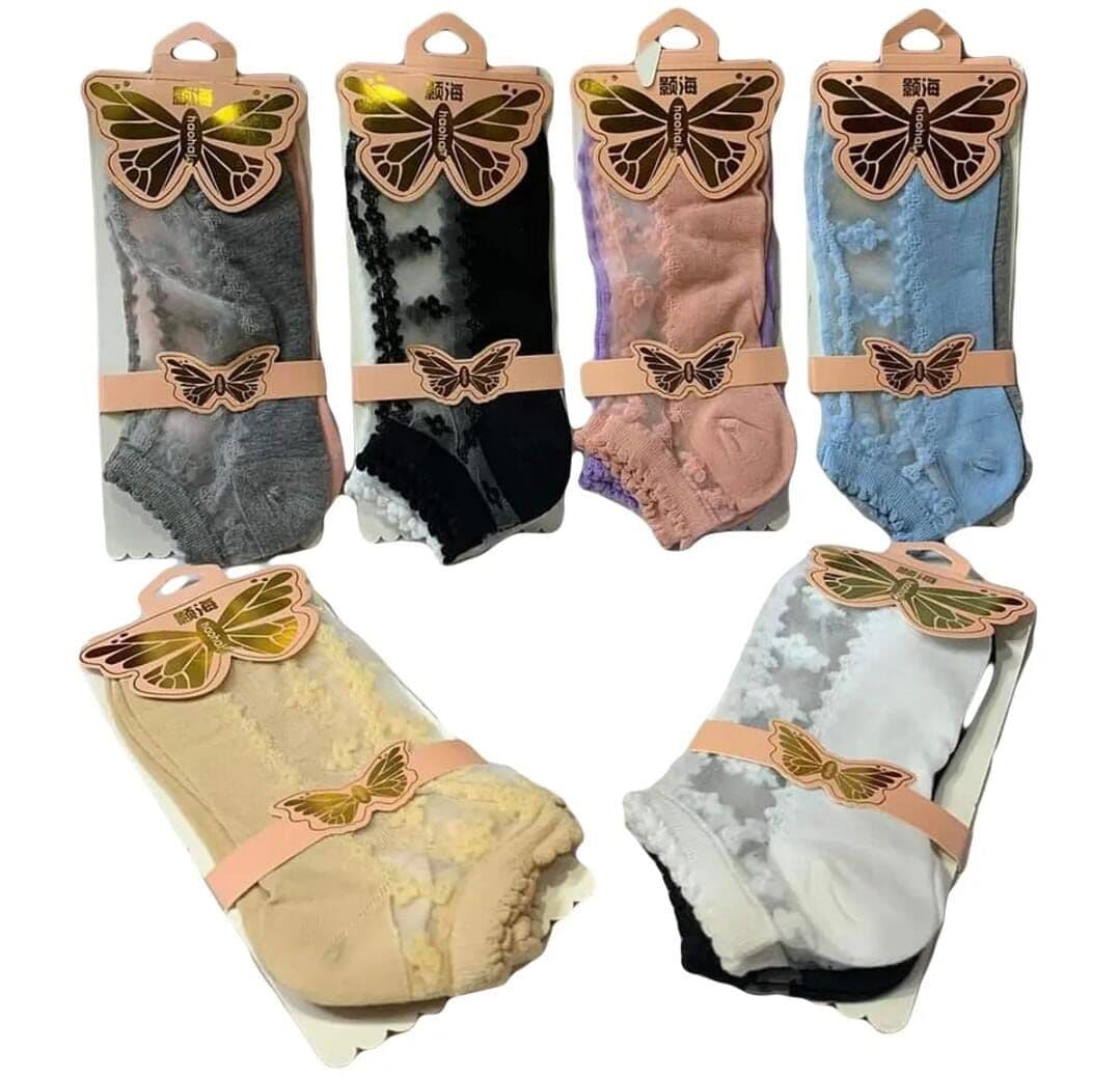 Wieun Socks