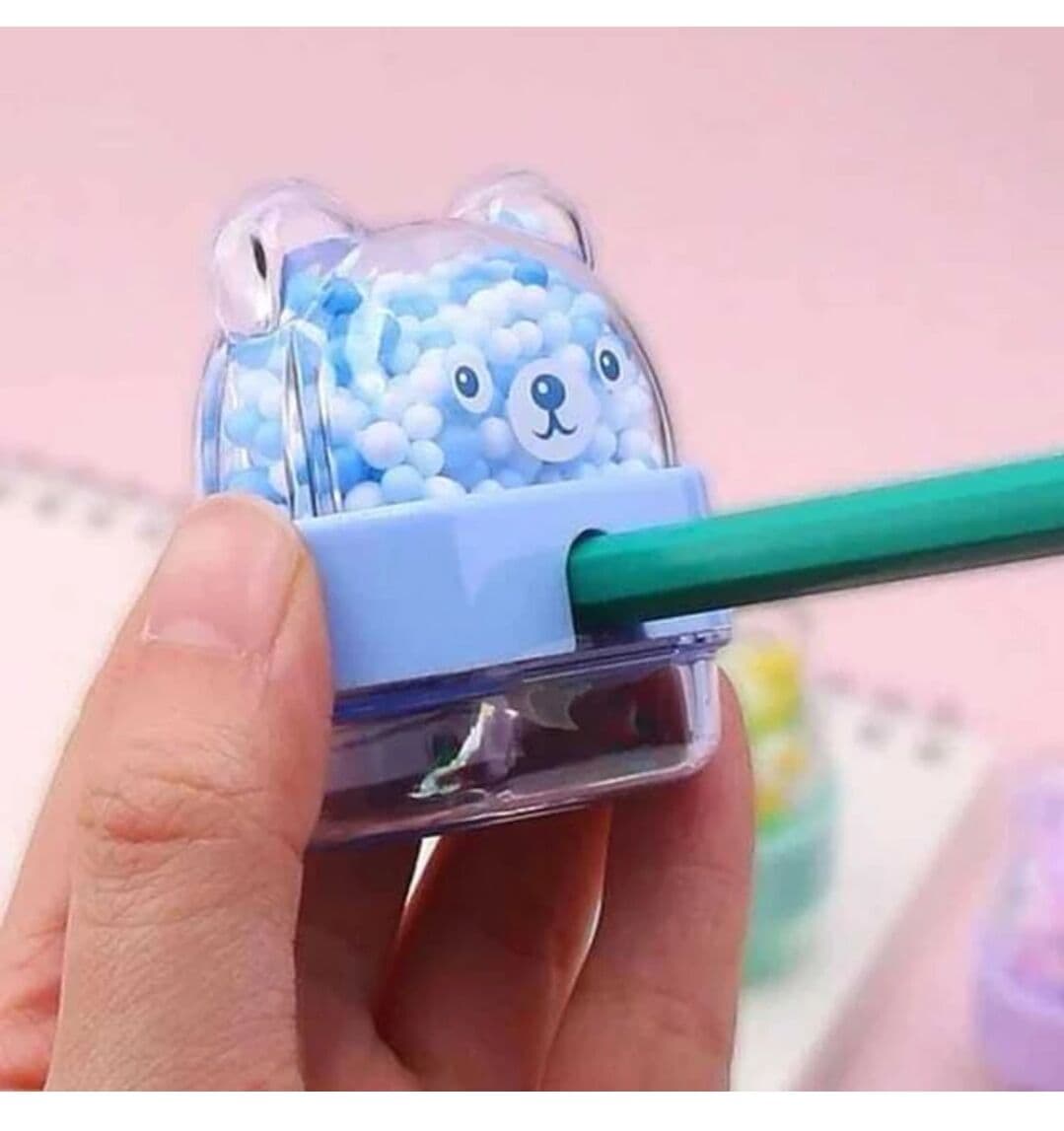 Apple Sharpener