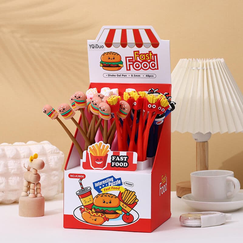 MacD Pens