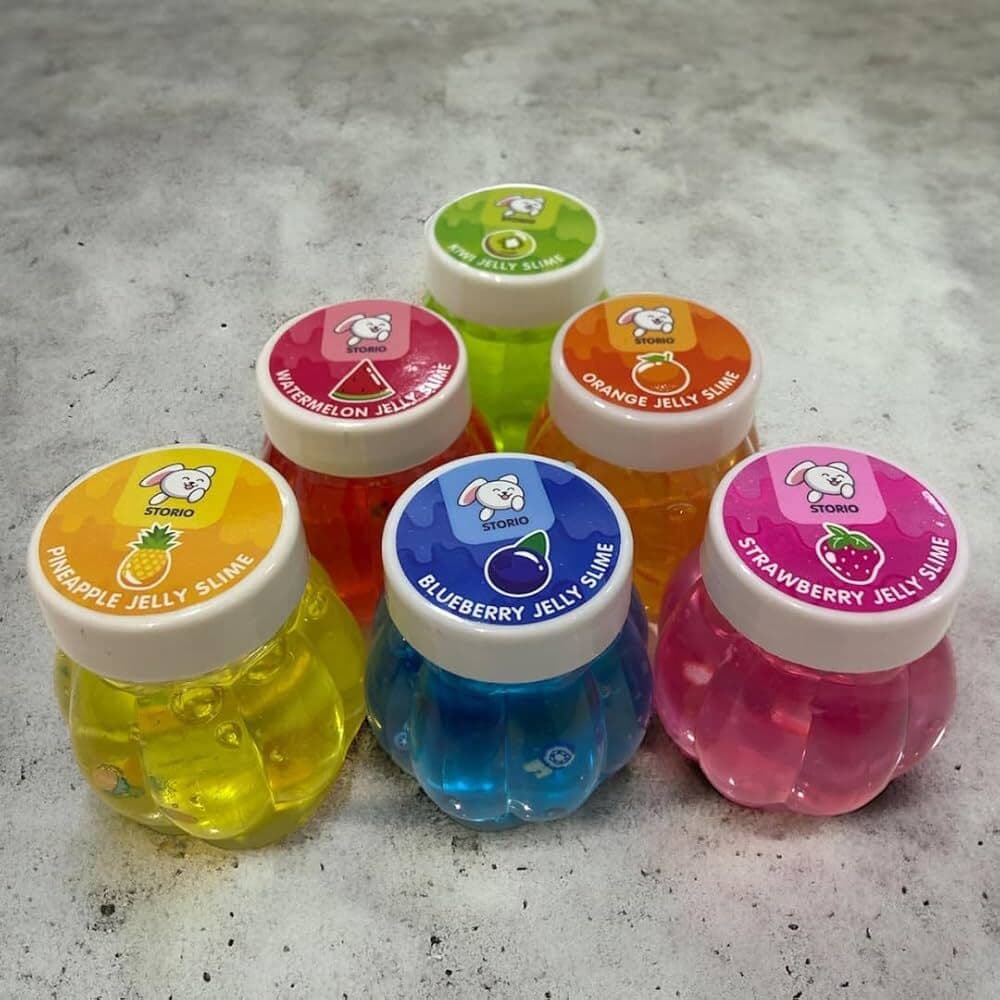 Magical Slime