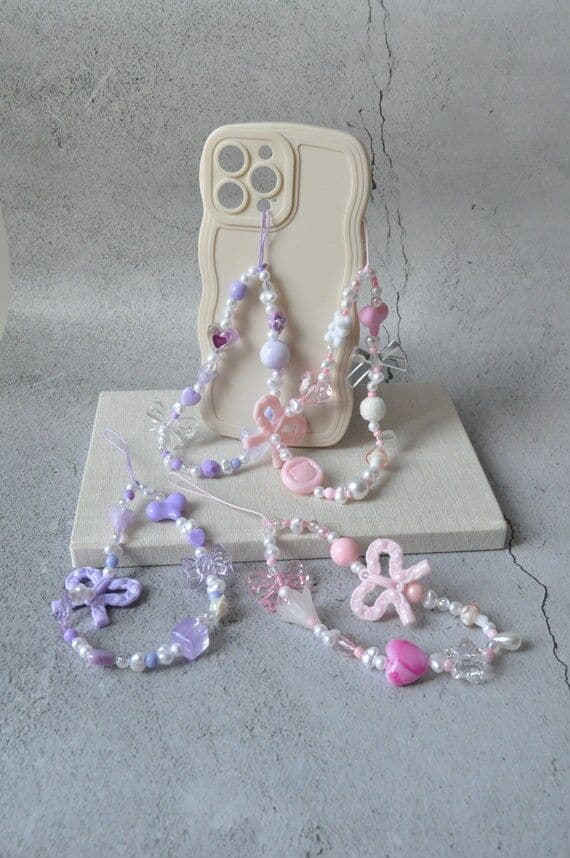 Phone Charm