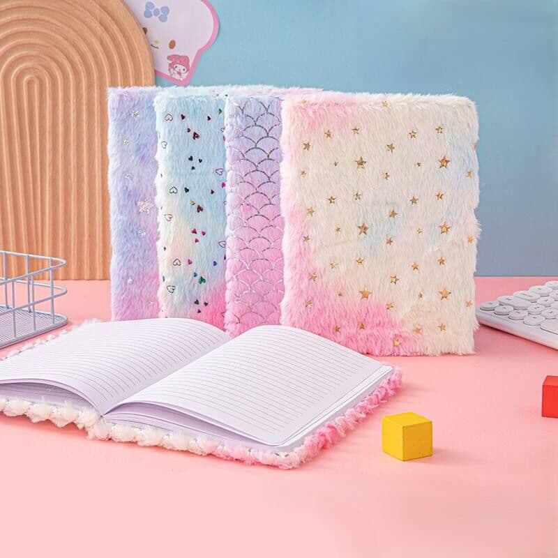 Plushie Dairy