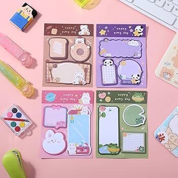 Sticky Notes
