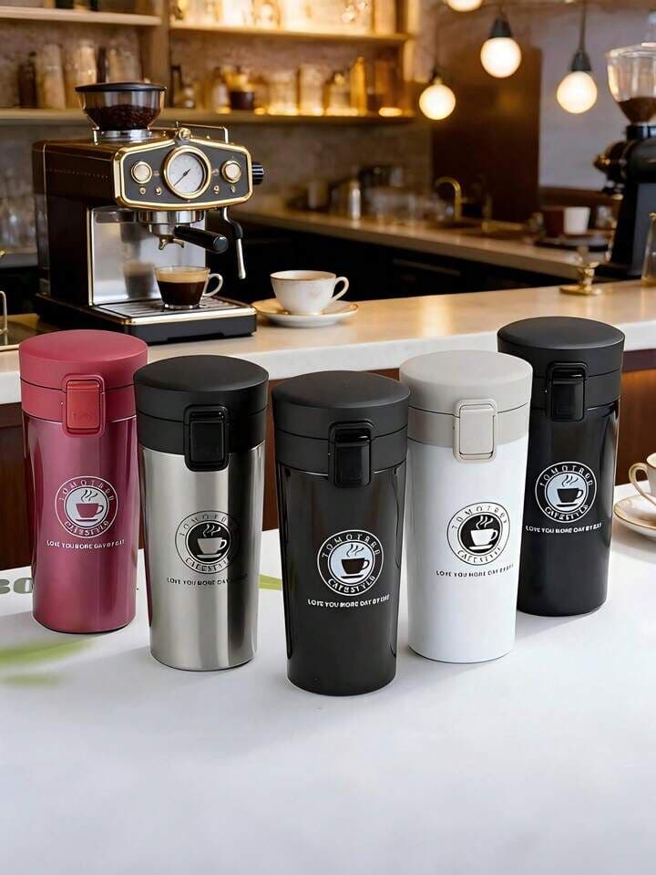 Coffee Tumbler