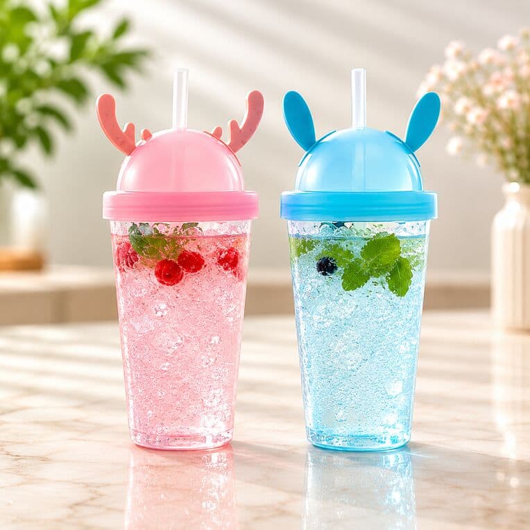 Frosty Sipper